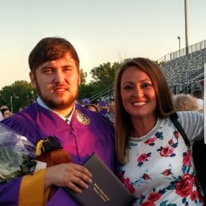 Meet your Posher, Mikell